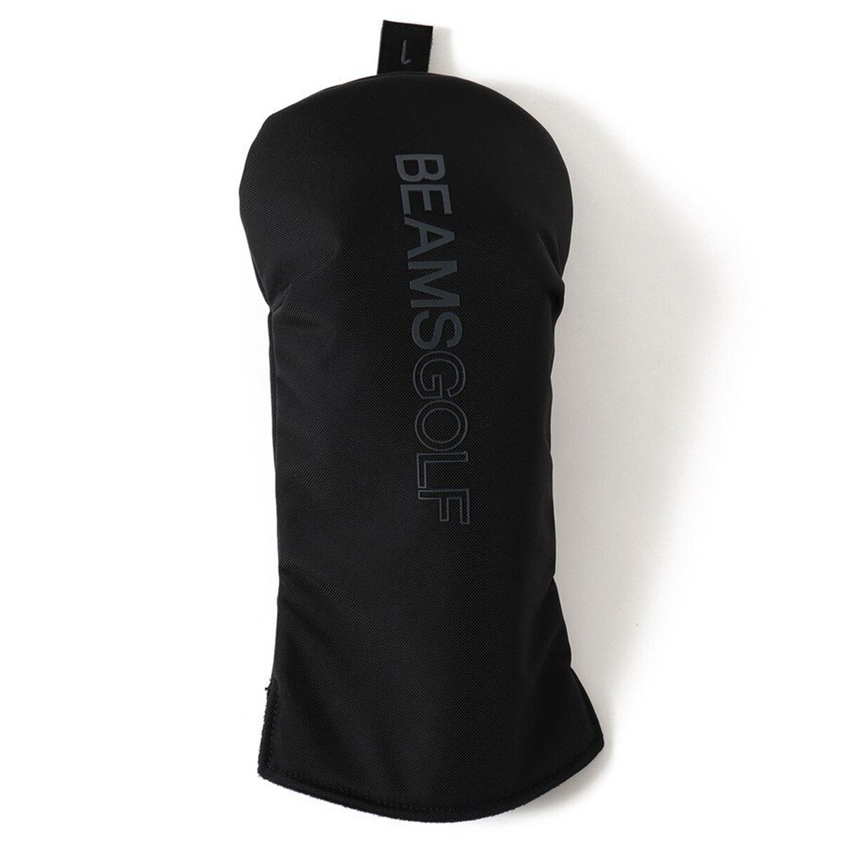 【美品】BEAMS GOLF ゴルフバッグ＆ヘッドカバーセット ブラック 楽天市場】BEAMS GOLF / エイトハーフ キャディバッグ BEAMS GOLF