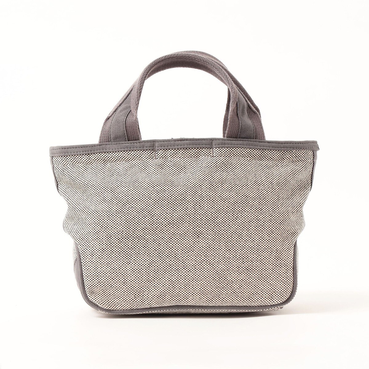 BEAMS GOLF NSG-COTTON CANVAS カートバッグ(ラウンドバッグ