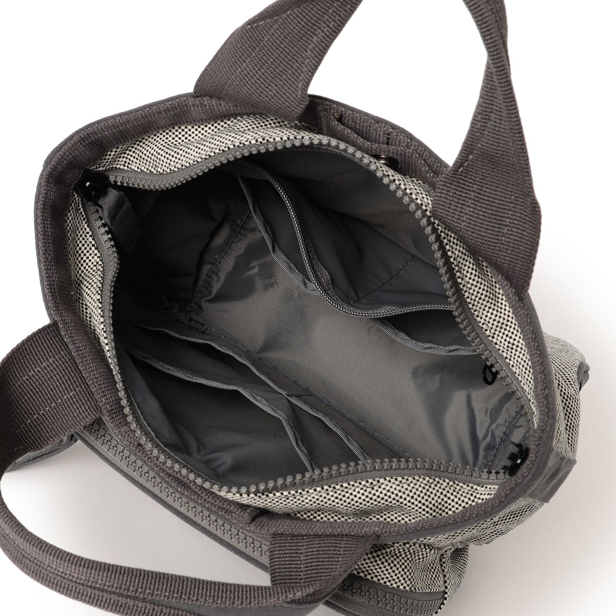 BEAMS GOLF NSG-COTTON CANVAS カートバッグ(ラウンドバッグ)|BEAMS