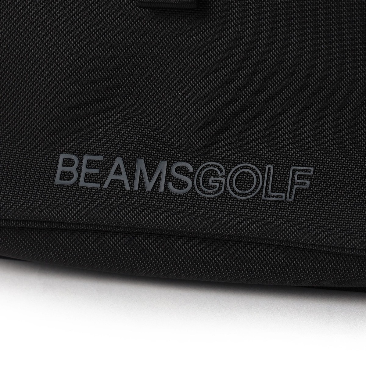 BEAMS GOLF NSG-NYLON OX カートバッグ(ラウンドバッグ)|BEAMS GOLF