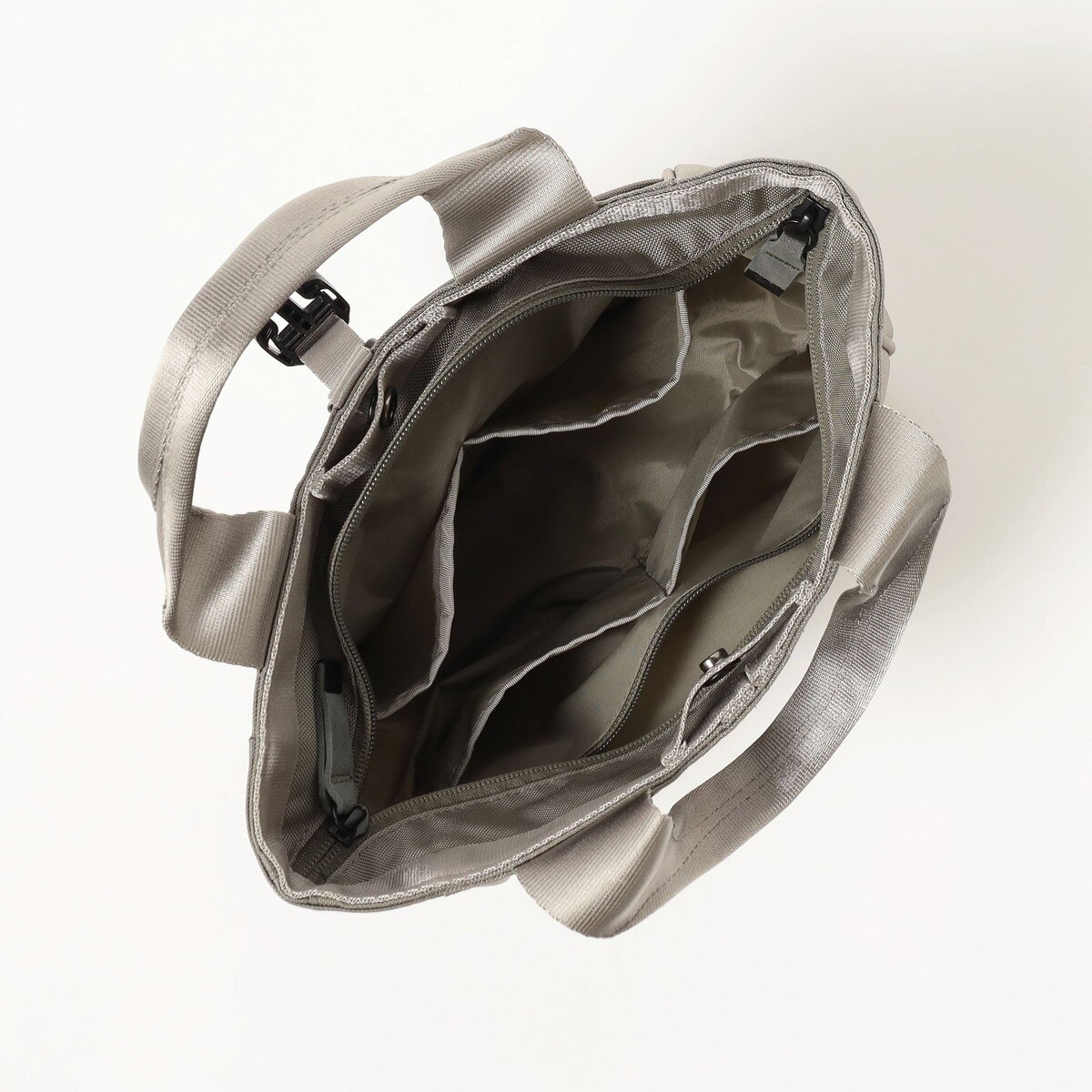 BEAMS GOLF NSG-NYLON OX カートバッグ(ラウンドバッグ)|BEAMS GOLF