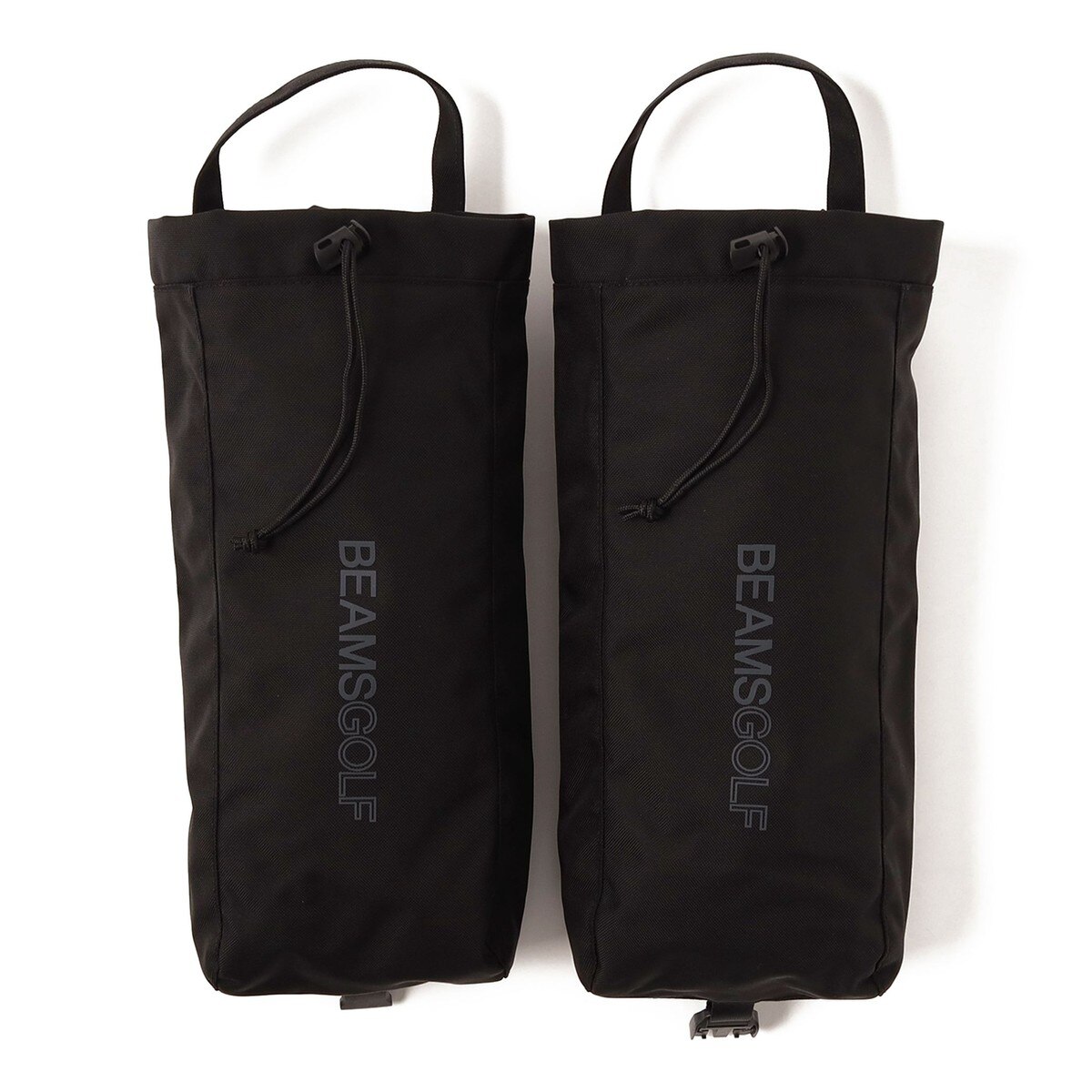 BEAMS GOLF NSG-NYLON OX シューズケース(シューズケース)|BEAMS