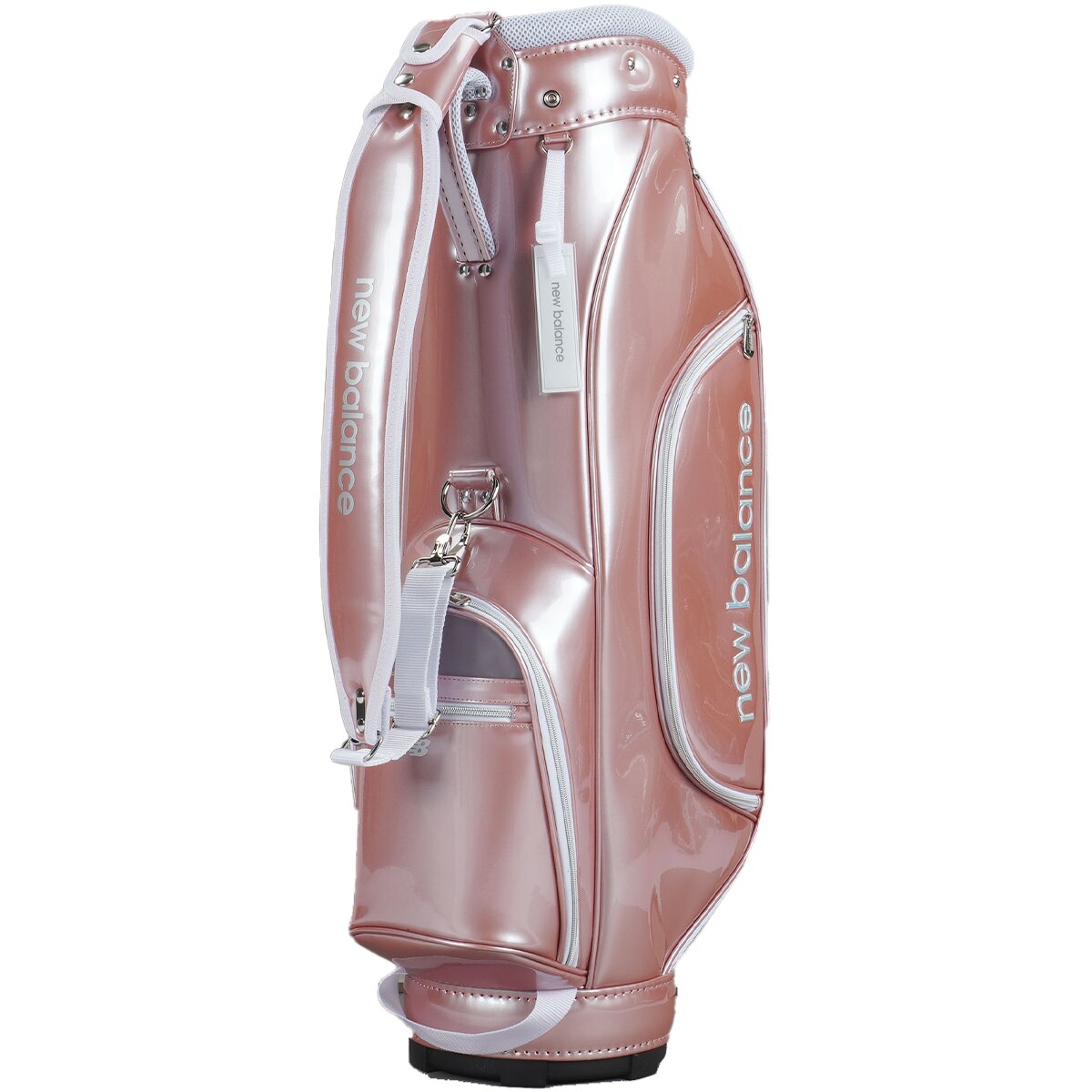 malbon golf ○マルボンゴルフ キャディバッグ ゴルフバッグ