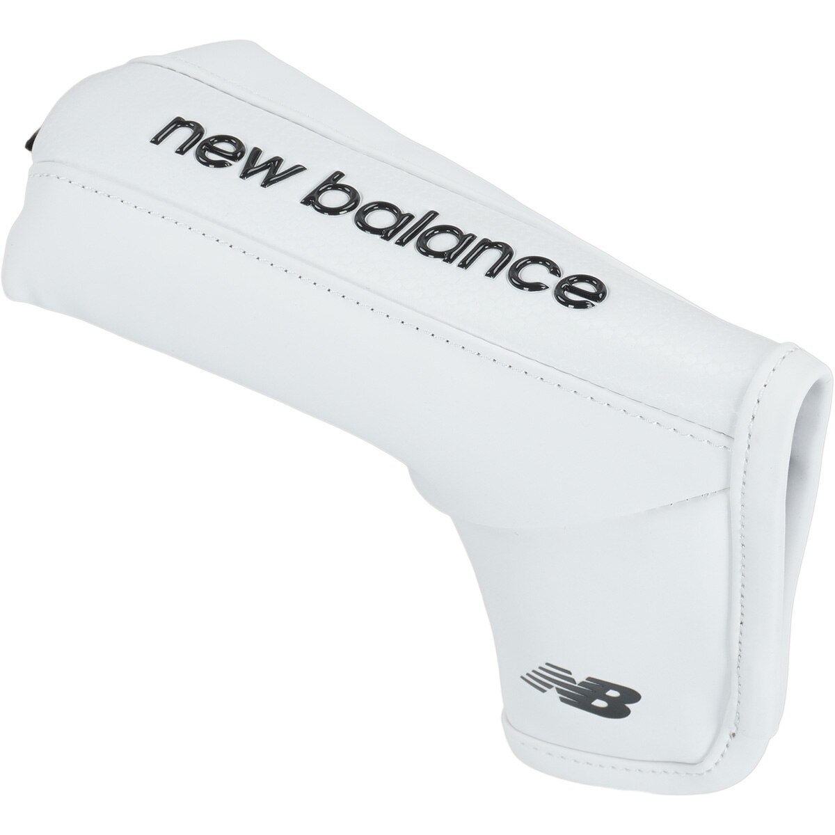 パターカバー(ヘッドカバー（パター）)|New Balance