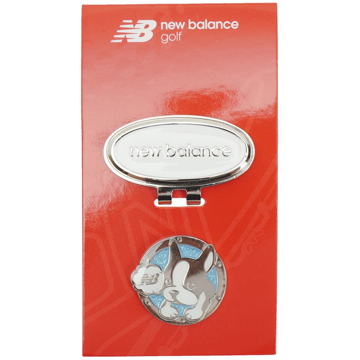 マーカー(マーカー)|New Balance(ニューバランス) 0124984508の