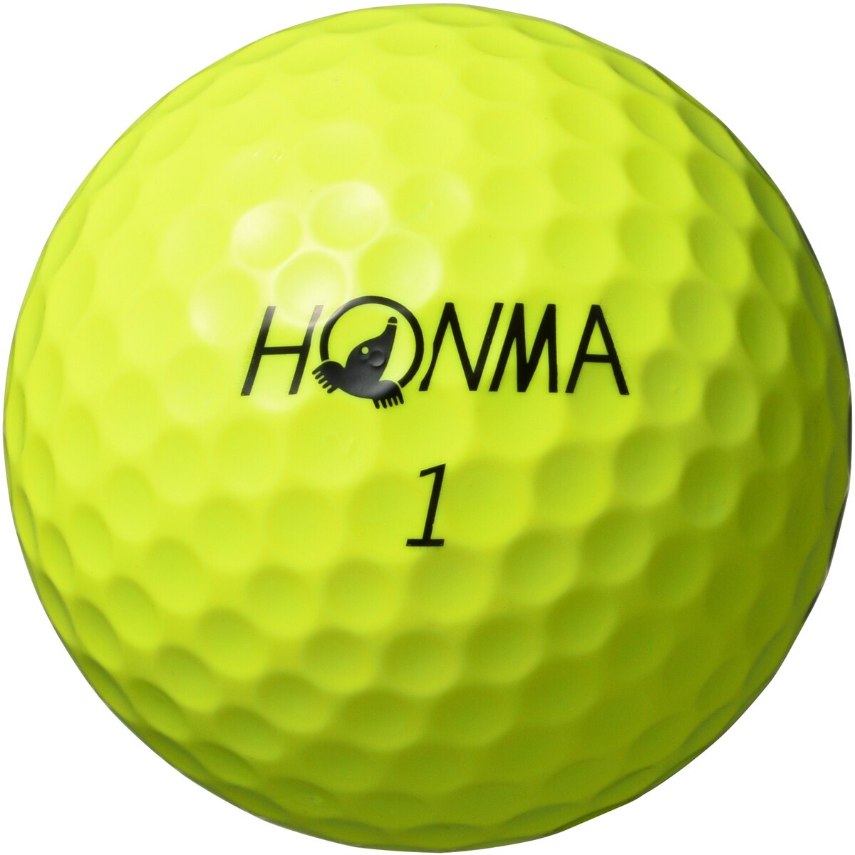 TW-S ボール 3ダースセット(ボール（新品）)|HONMA(本間ゴルフ