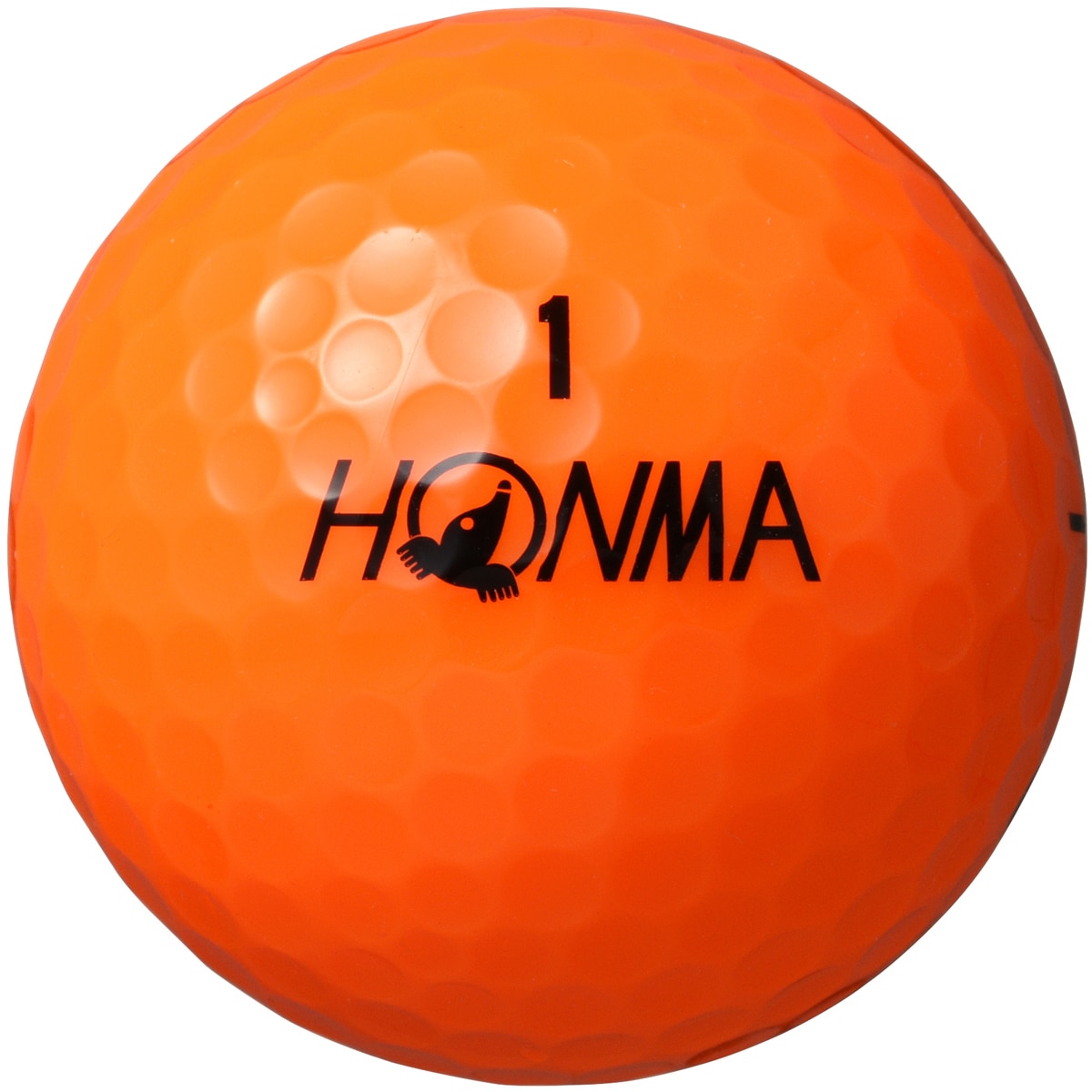 D1 ボール 3ダースセット(ボール（新品）)|HONMA(本間ゴルフ) BT2401の