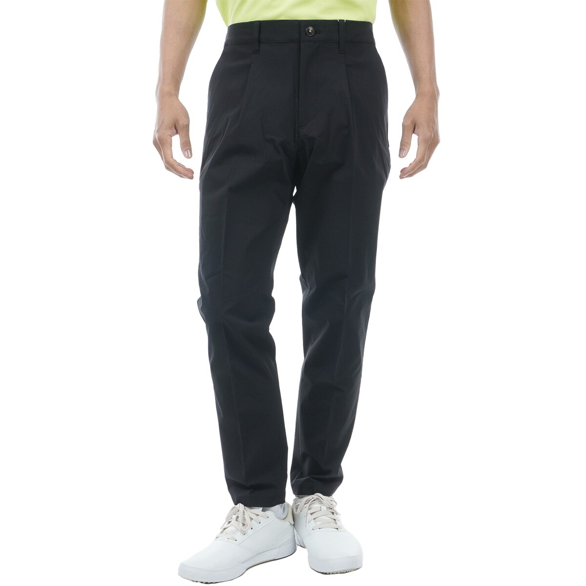 New Balance Golf パンツ 「new balance golf」ダブルチェック柄