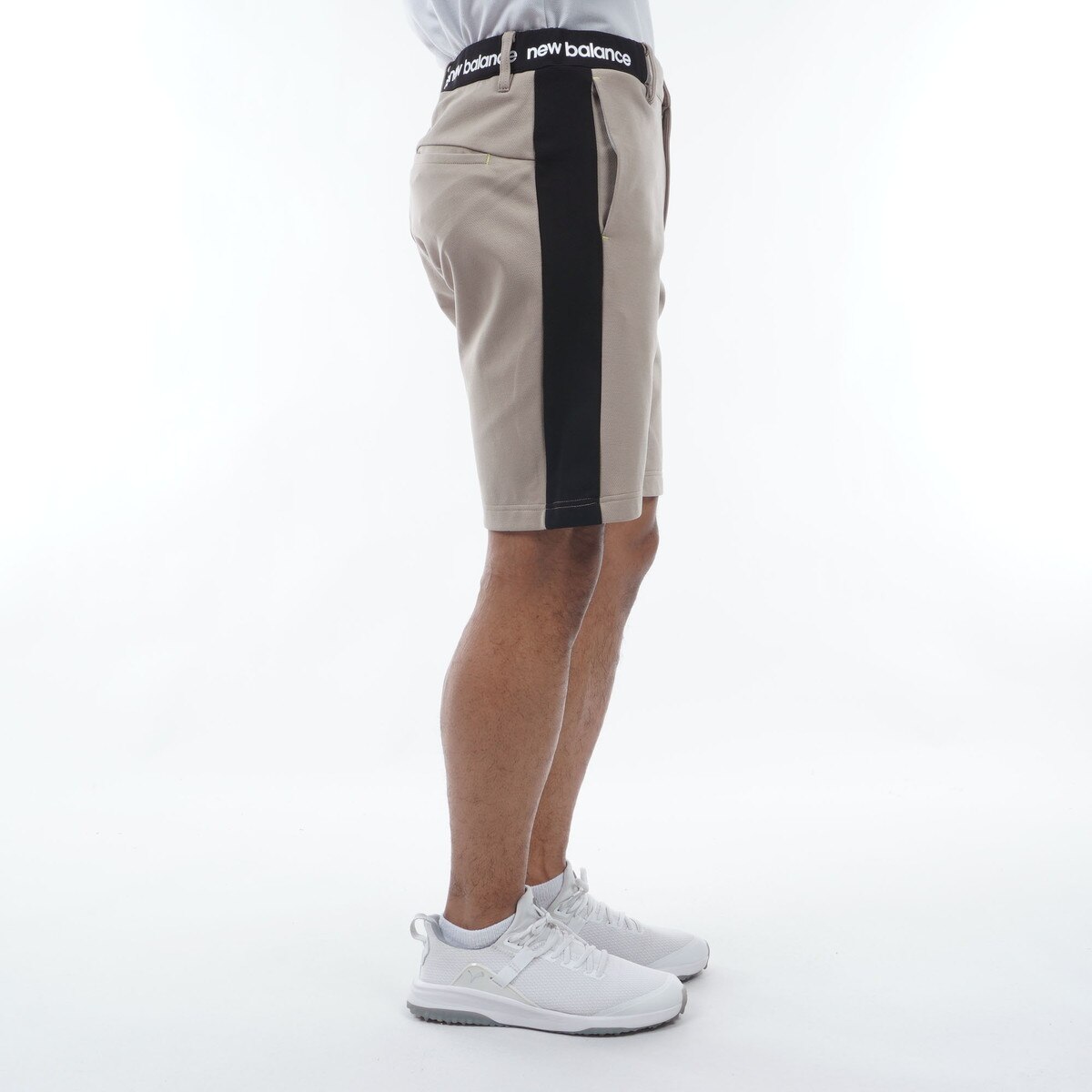 New Balance Golf ニューバランス スウェット アスレチック