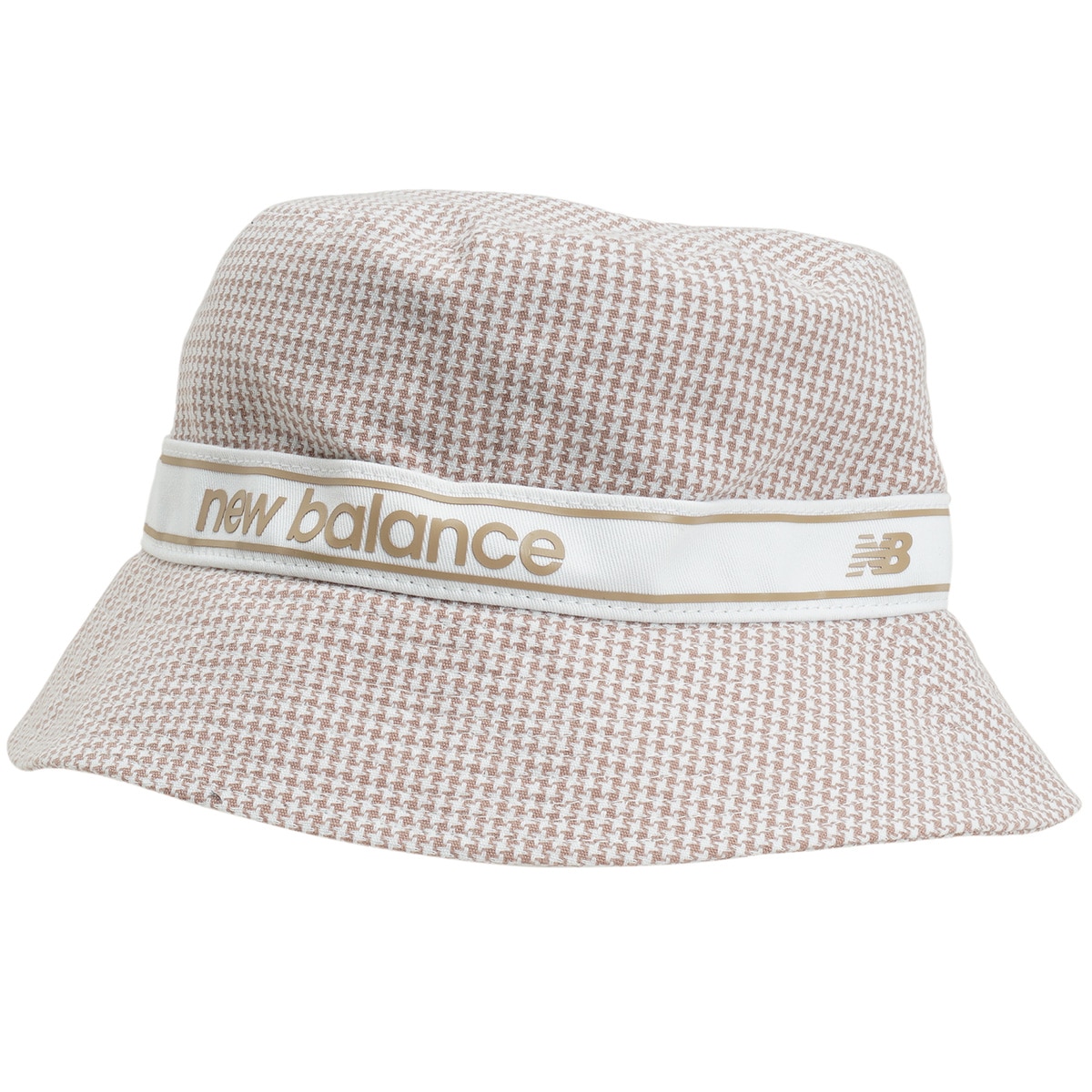 バケットハット レディス(【女性】その他帽子)|New Balance