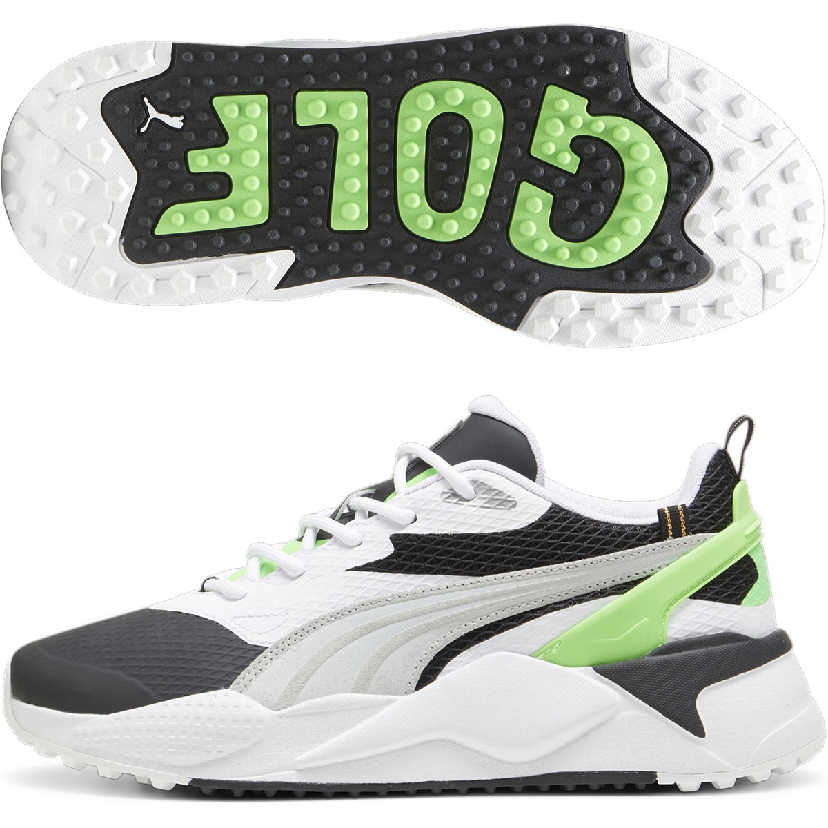 プーマ(PUMA) ゴルフシューズ 特価品 通販｜GDOゴルフショップ