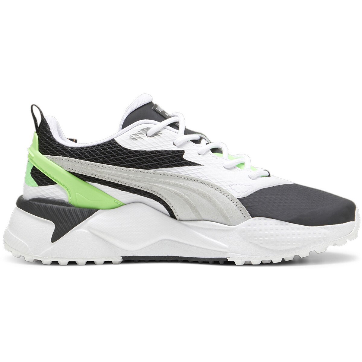 【ゴルフ】PUMA GS-X Efekt ゴルフシューズ プーマ GS-X Efekt シューズ(【男性】シューズ)|PUMA(プーマ) 379207の