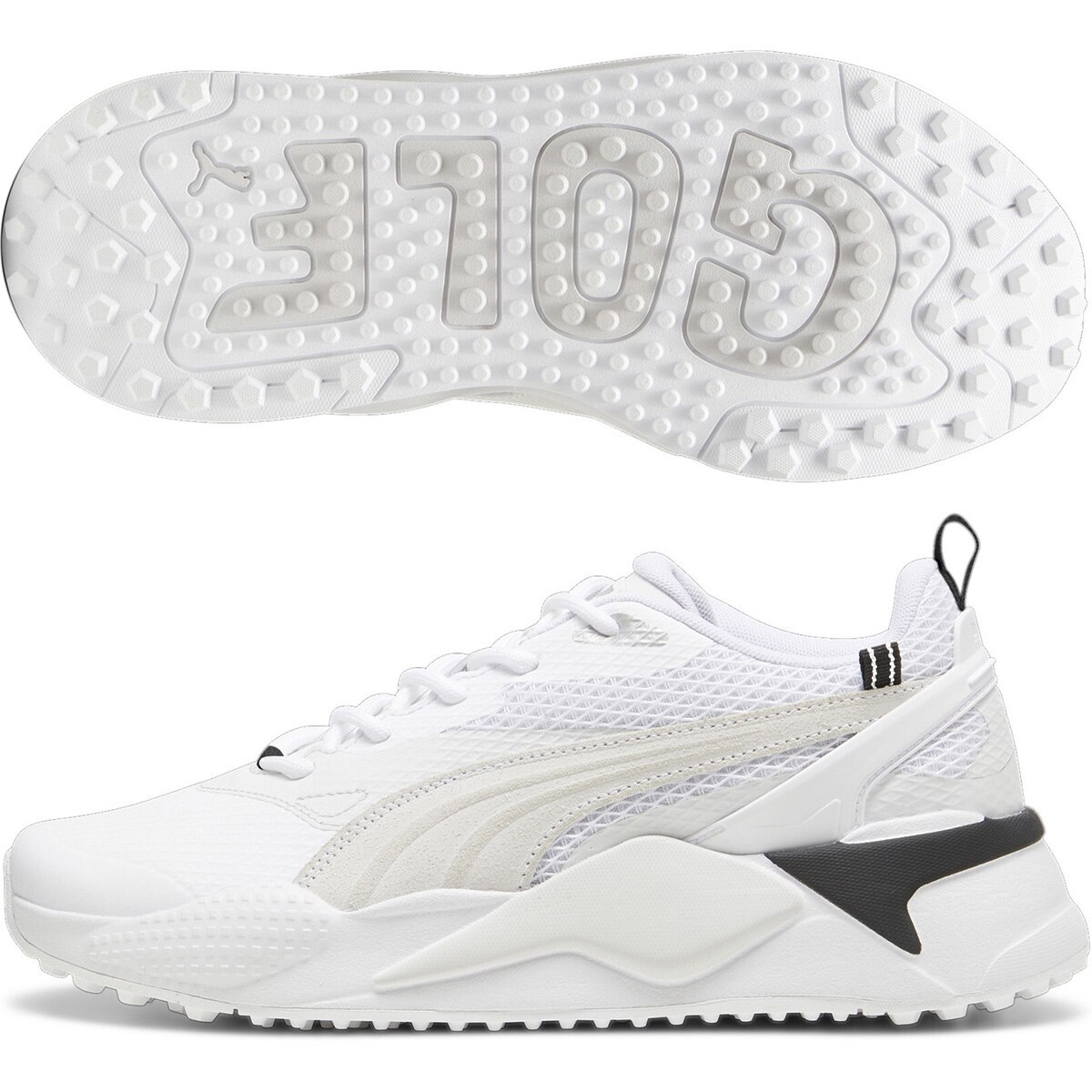 GS-X Efekt シューズ(【男性】シューズ)|PUMA(プーマ) 379207の