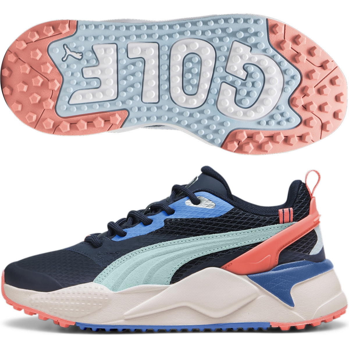 プーマ(PUMA) シューズ レディス 通販｜GDOゴルフショップ