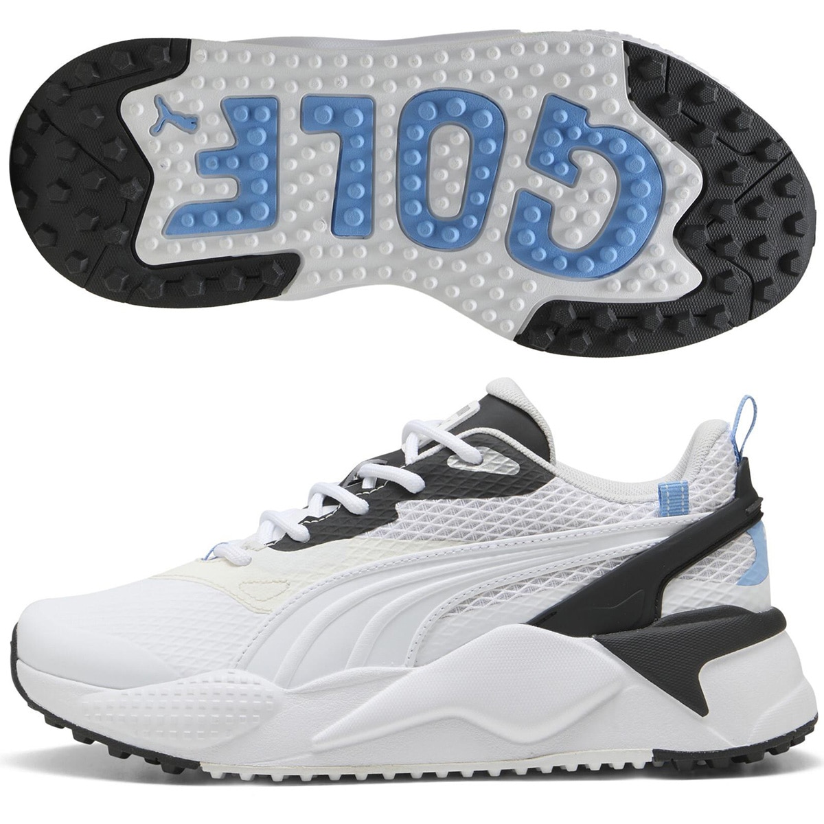 GS-X Efekt シューズ レディス(【女性】シューズ)|PUMA(プーマ