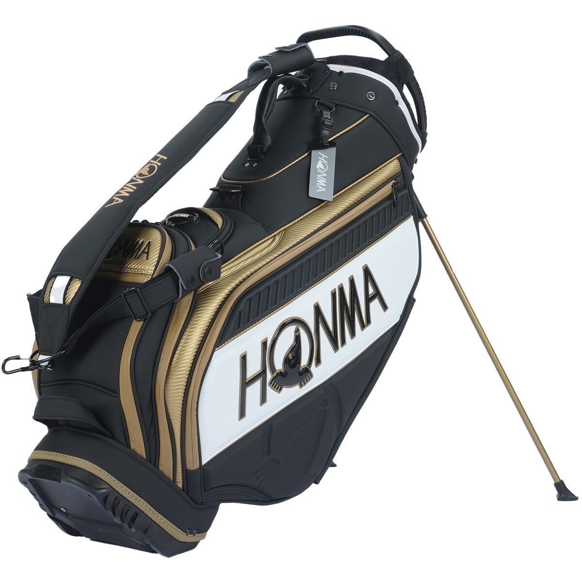 HONMA(ホンマ) ゴルフバッグ・ケース 本間ゴルフ 通販｜GDOゴルフショップ