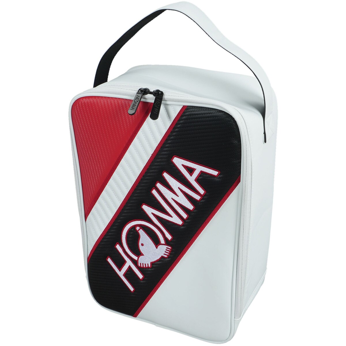 ★新品セット　HONMA ゴルフバッグ　シューズケース付 楽天市場】シューズバッグ（ブランド本間ゴルフ）（バッグ