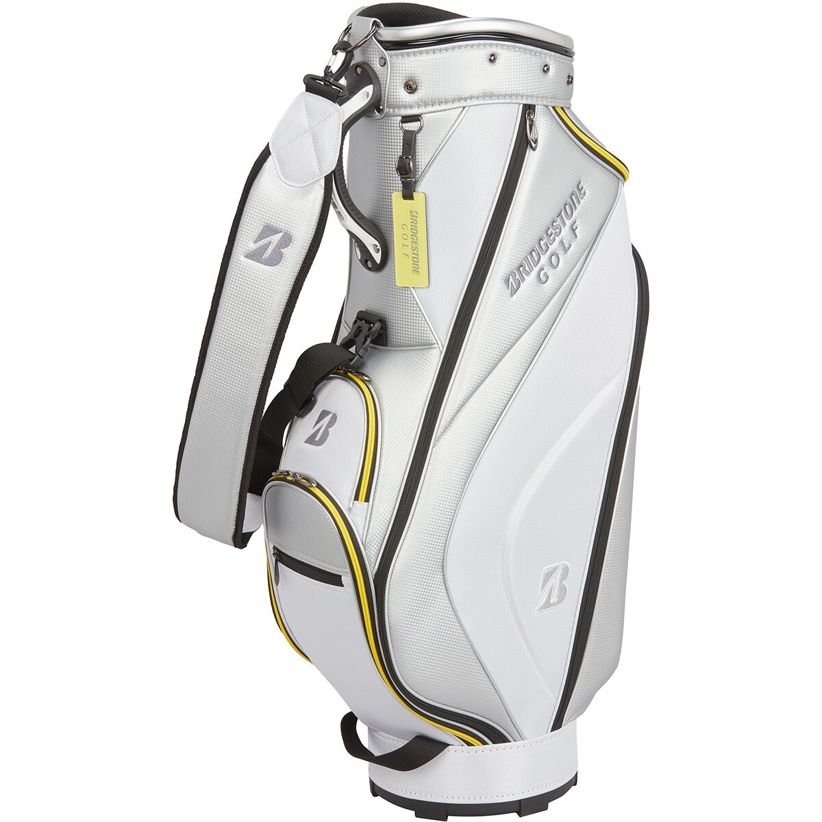 ブリヂストンゴルフ キャディバッグ (ブリヂストン) 通販｜GDO