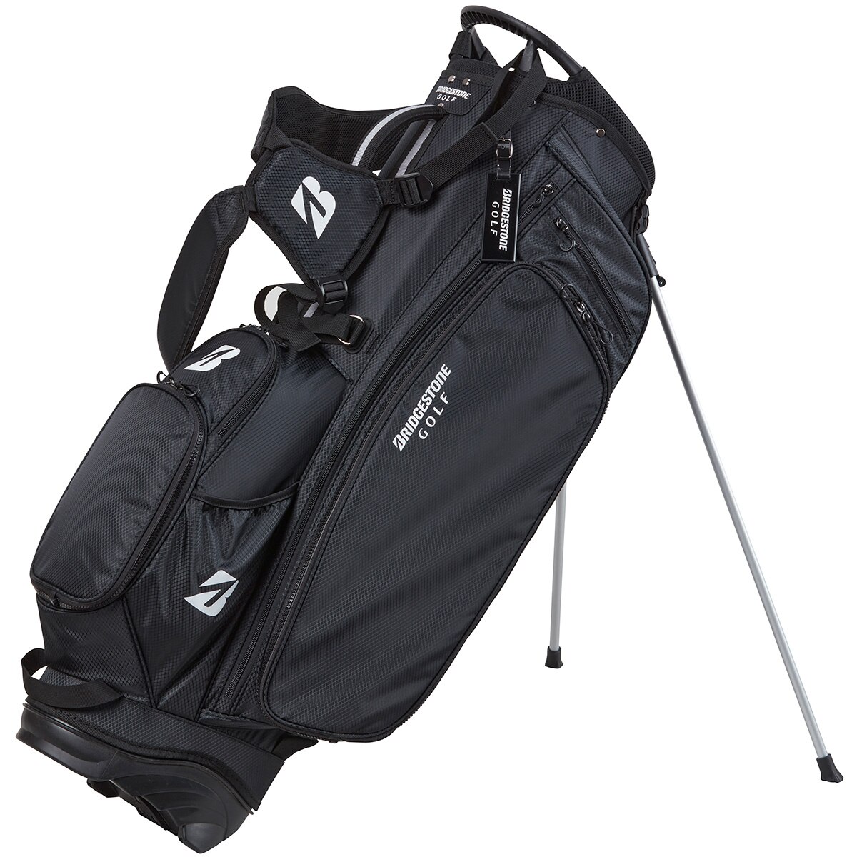 ブリヂストン キャディバッグ 通販｜GDOゴルフショップ