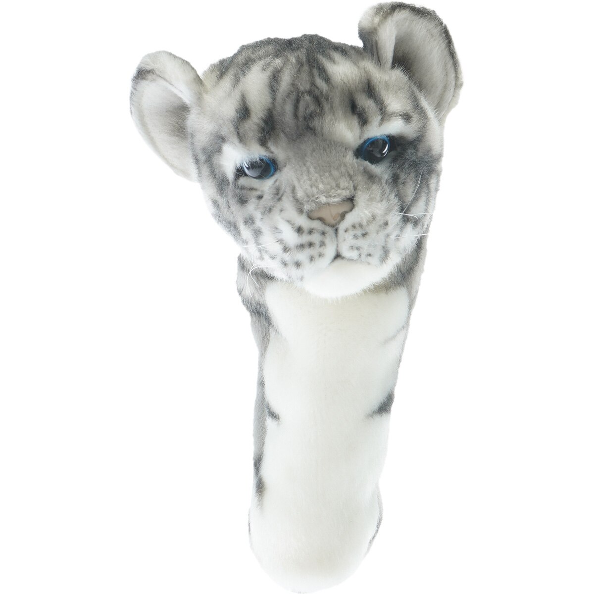 HANSA ヘッドカバー UT用 トラ(仔)(ヘッドカバー