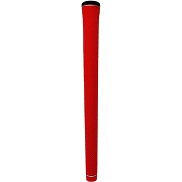 CLUBHAUS Grip STM G-Rex - Red ほろ苦 6本セット