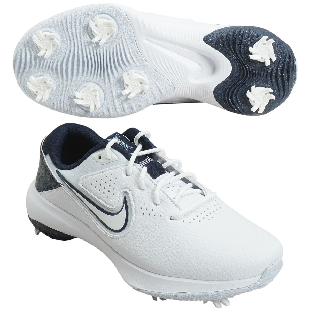 uuki.co.jp.. 様専用Nike ゴルフシューズ BOA24cm