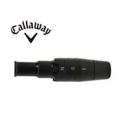 キャロウェイ ドライバー用 Diamana WB スリーブ付きシャフト(スリーブ  