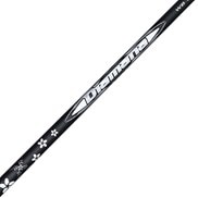 ピン ドライバー用 Diamana WB スリーブ付きシャフト(スリーブ付き 