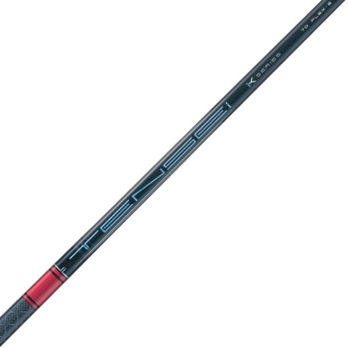 ピン ドライバー用 TENSEI Pro Red 1K スリーブ付きシャフト