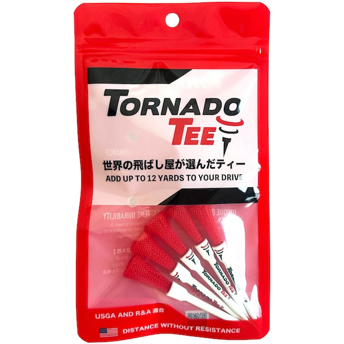 トルネードティー(ティー)|その他(その他メーカー) TT-325の通販