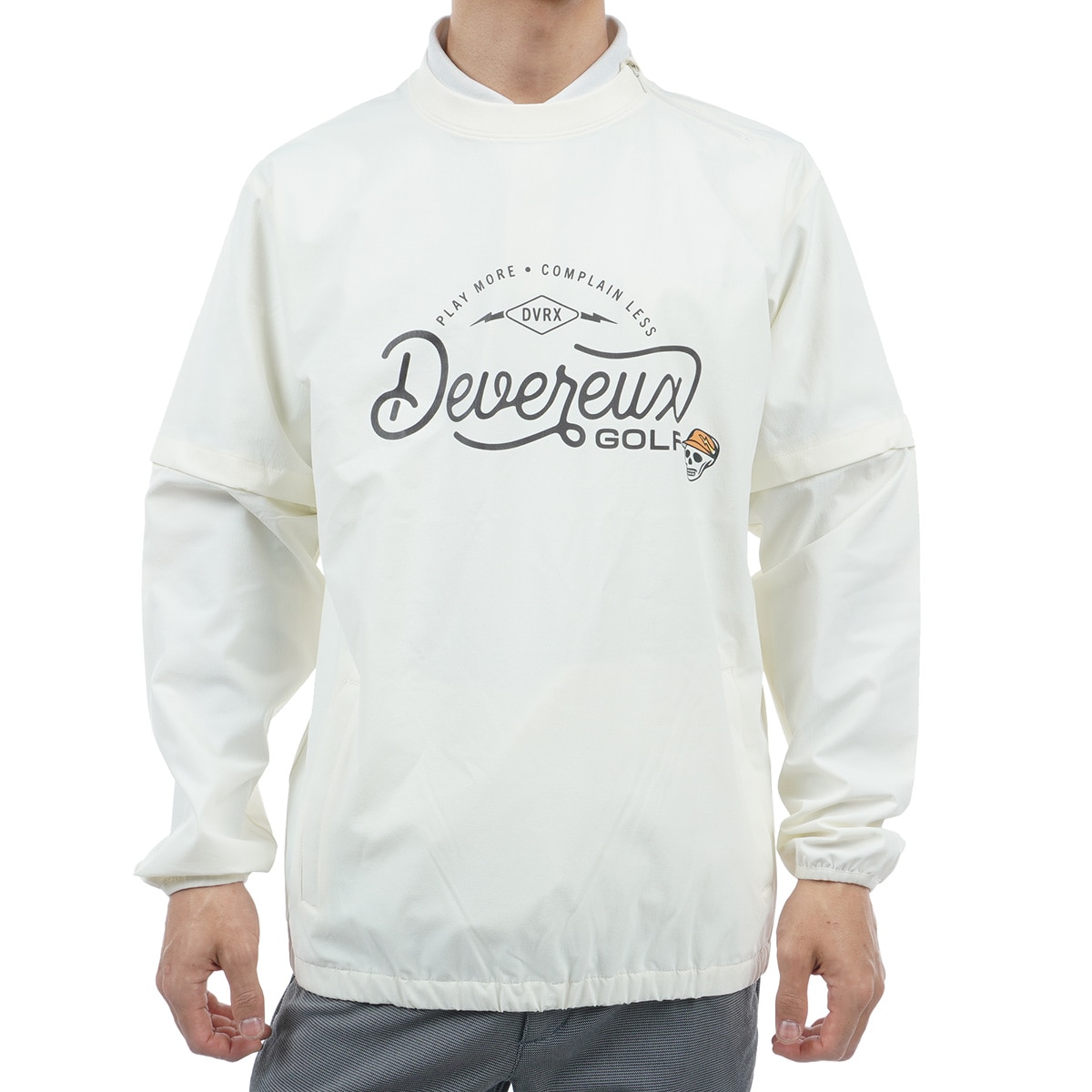 スニード2ウェイアウター