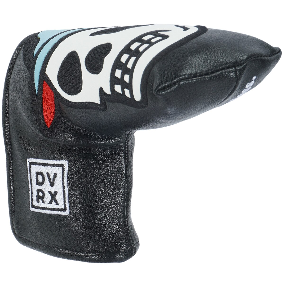 DEVEREUX GOLF デヴァロー ゴルフ　パター用ヘッドカバー パターカバー(ヘッドカバー（パター）)|DEVEREUX GOLF