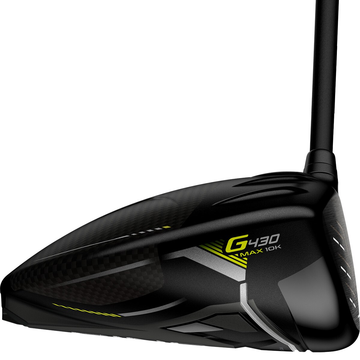 G430 MAX 10K ドライバー Diamana WS 40／50／60／70／80(ドライバー
