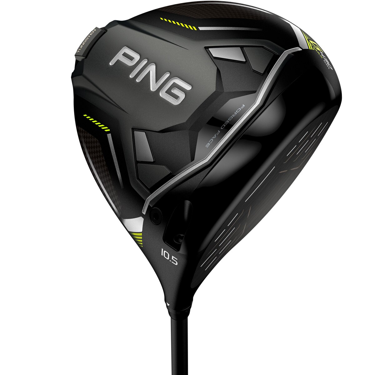 【全品送料無料】 SPEEDER ドライバー 10K MAX G430 NX 40／50／60／70 BLACK その他