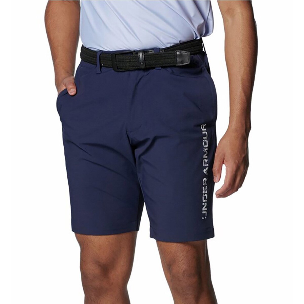 UA アイソチル ストレッチ ハーフパンツ(ハーフパンツ)|Under Armour 