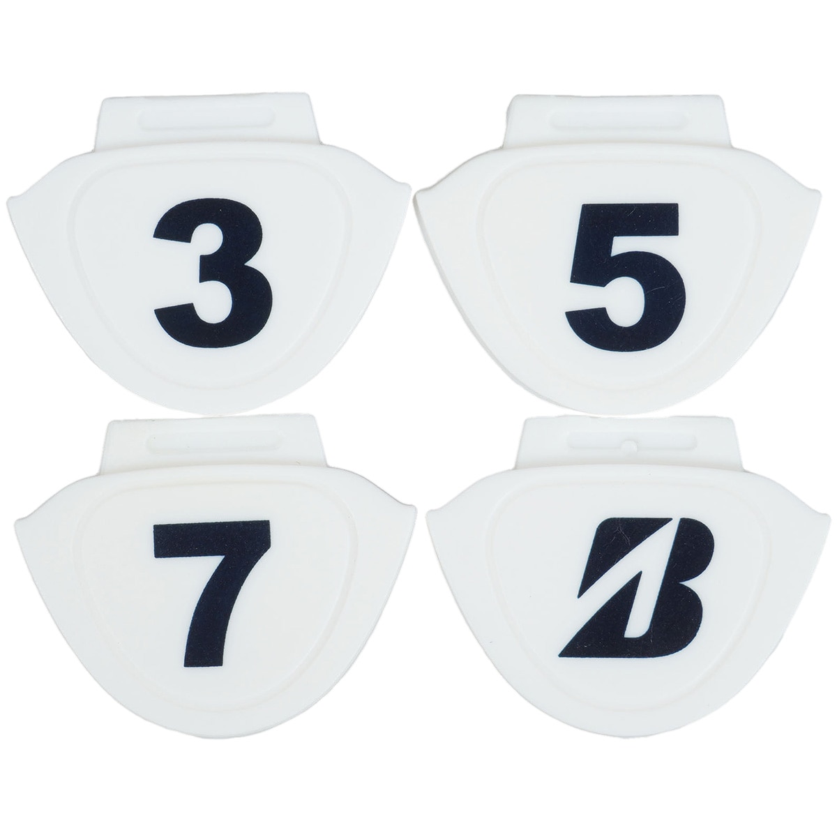 メジャーコレクション ヘッドカバー FW用(ヘッドカバー（FW