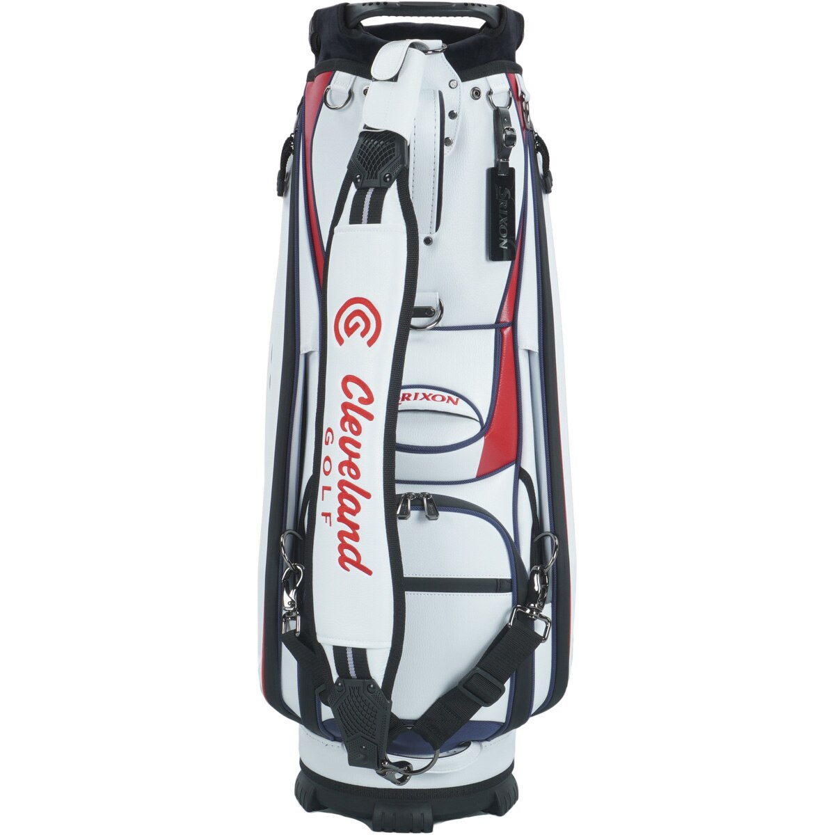 キャディバッグ(【男性】キャディバッグ)|SRIXON(ダンロップ