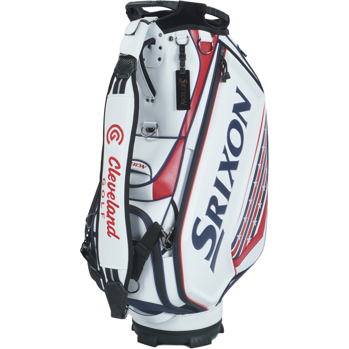 キャディバッグ(【男性】キャディバッグ)|SRIXON(ダンロップ) GGCS199Lの通販 - GDOゴルフショップ(0000738863)