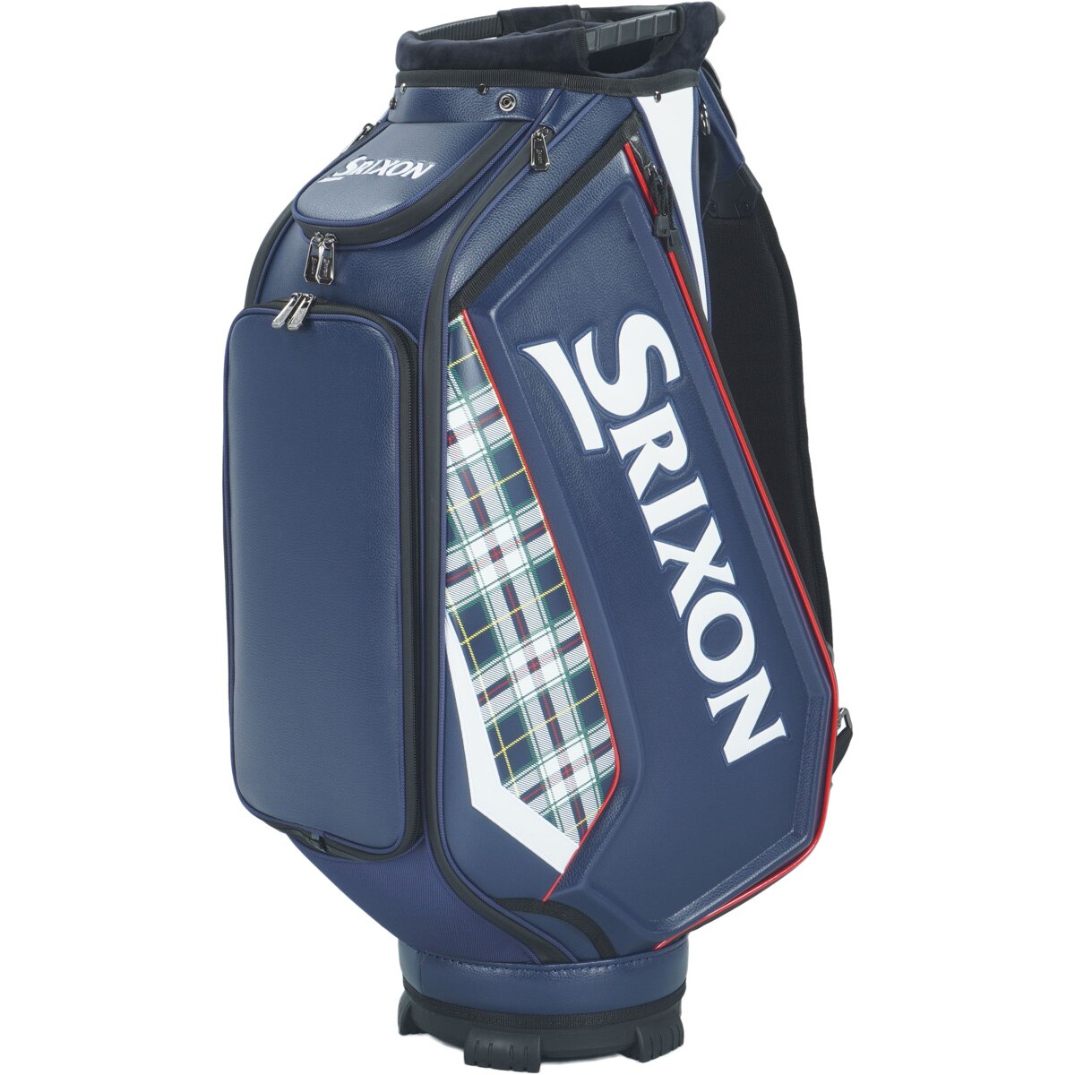 キャディバッグ(【男性】キャディバッグ)|SRIXON(ダンロップ