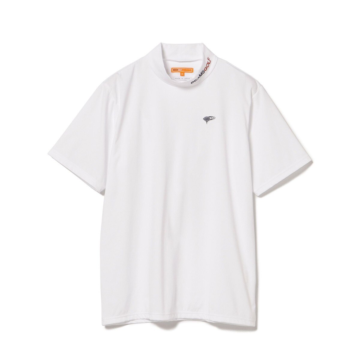 極美品■BEAMS GOLF ビームスゴルフ 半袖 モックネック シャツ■L 0000738925_001_06.jpg?h=182&w=182