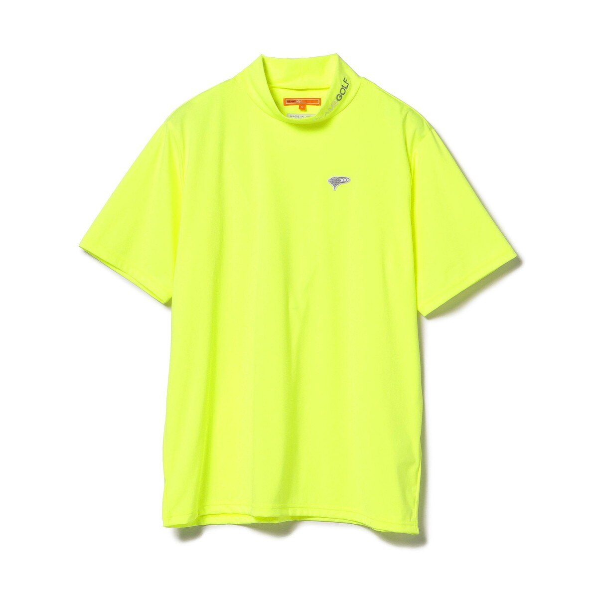 ビームスの百名品】〈MEN〉 ORANGE LABEL ／ ワンポイント