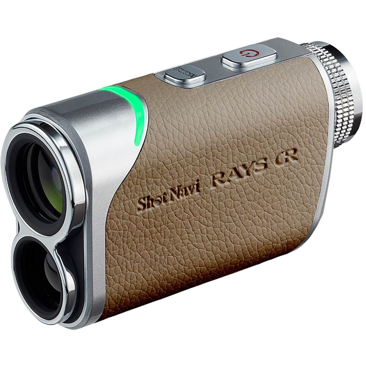Laser Sniper RAYS GR(距離測定器)|Shot Navi(ショットナビ)の通販 ...