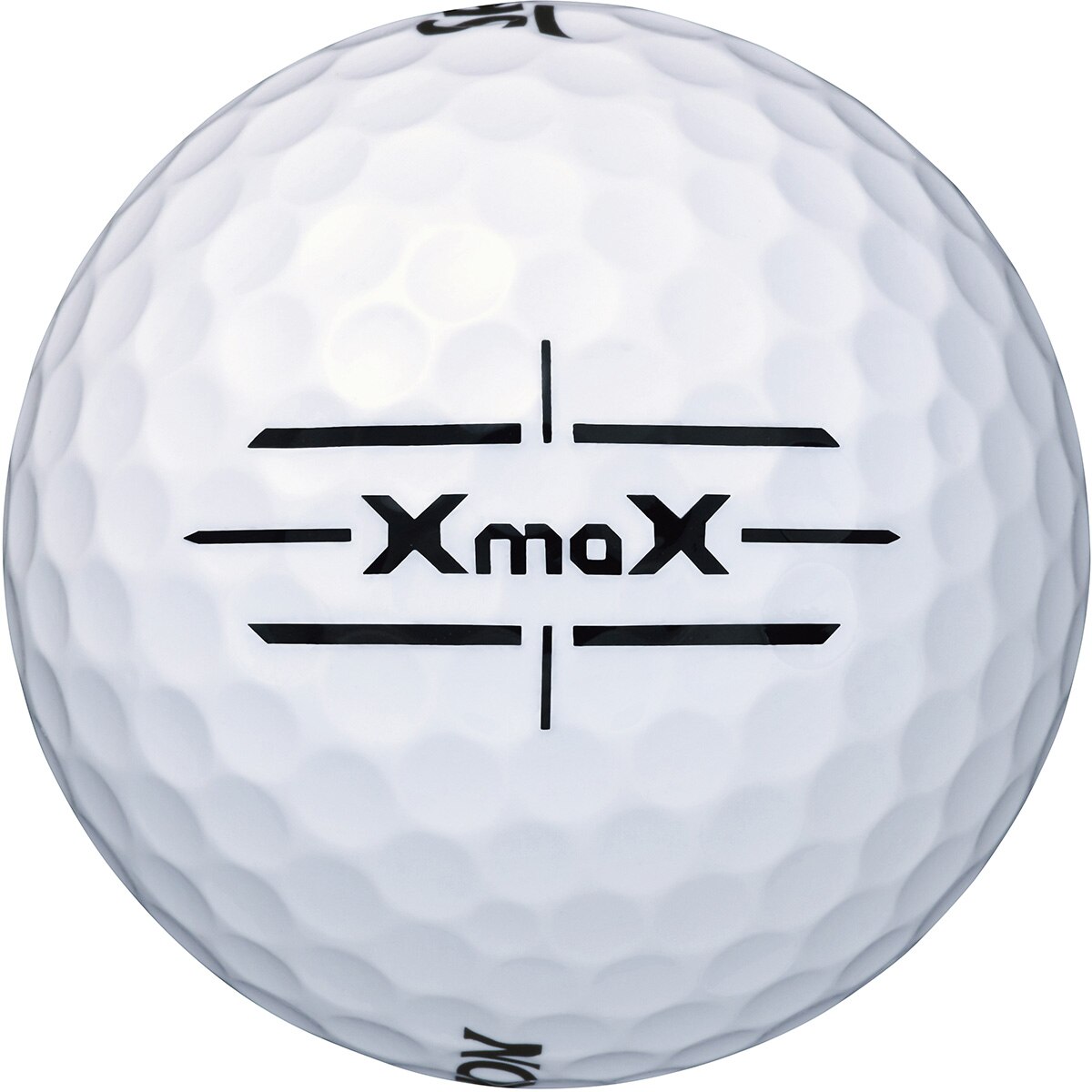 X MAX ボール(ボール（新品）)|SRIXON(ダンロップ) の通販 - GDOゴルフ