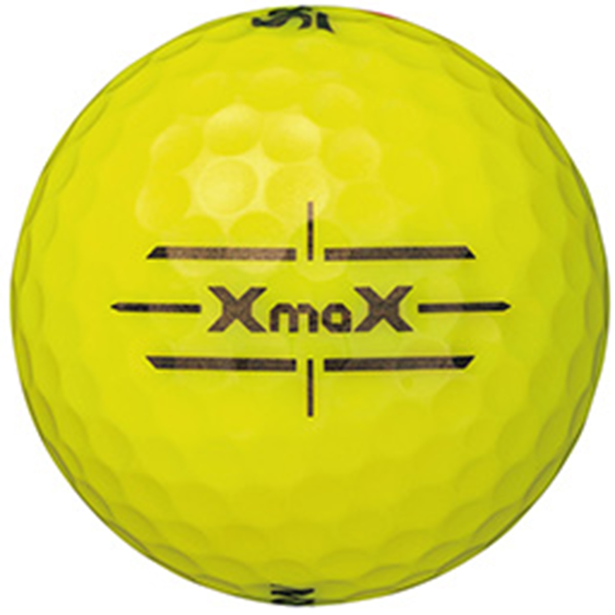 X MAX ボール(ボール（新品）)|SRIXON(ダンロップ) の通販 - GDOゴルフ