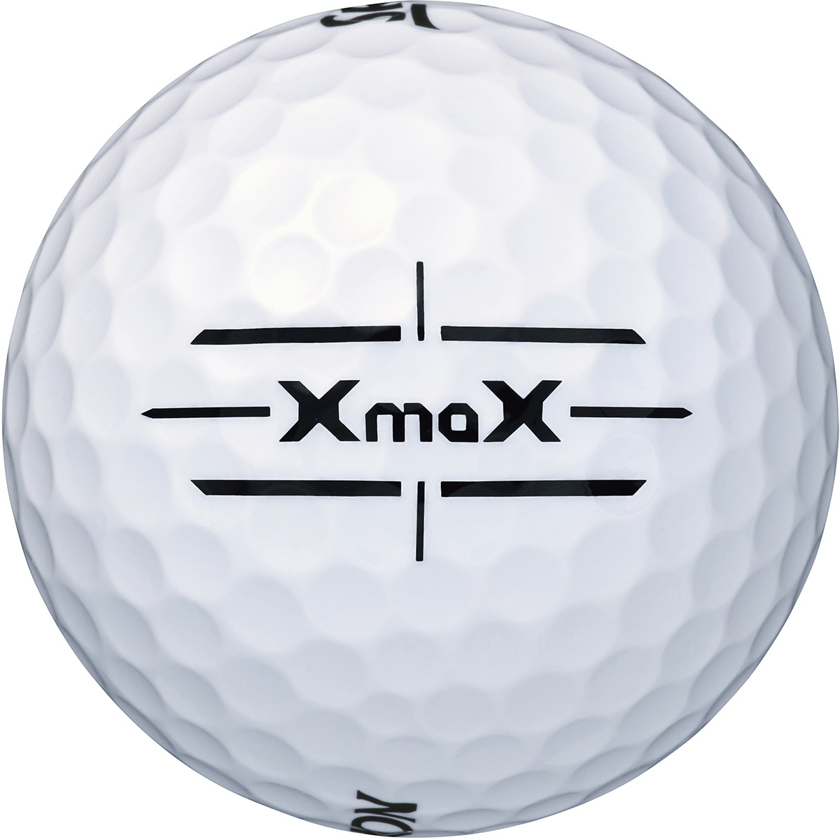 X MAX ボール 3ダースセット(ゴルフボール)