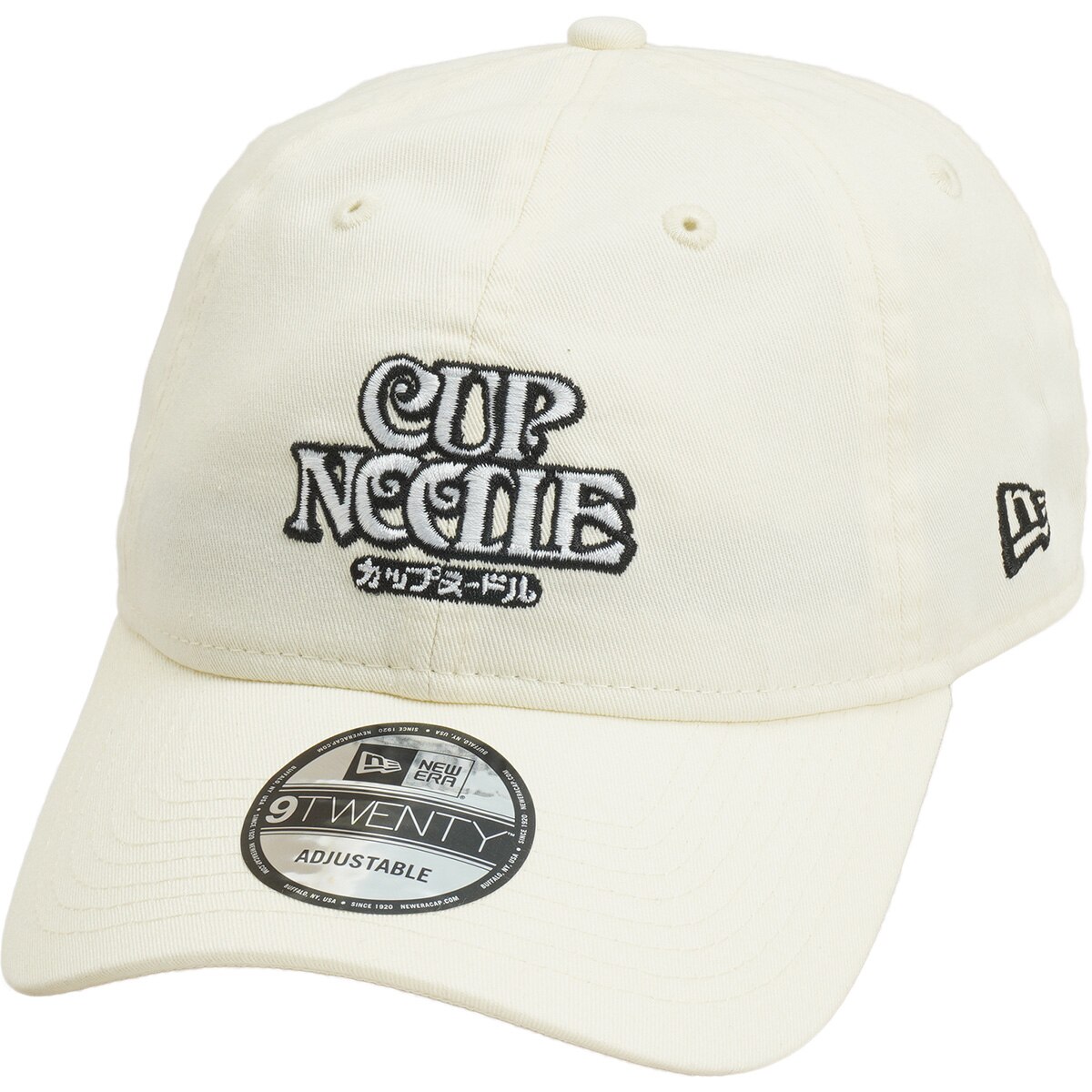 口コミ・評価｜920 カップヌードル キャップ（【男性】キャップ）｜NEW