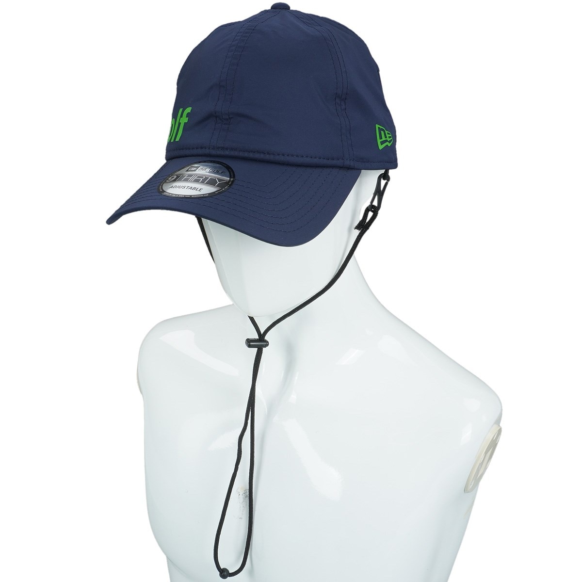 ストレッチ GF 930ST ZAMZA レインキャップ(レインウェア)|NEW ERA GOLF(ニューエラ) の通販 -  GDOゴルフショップ(0000739060)