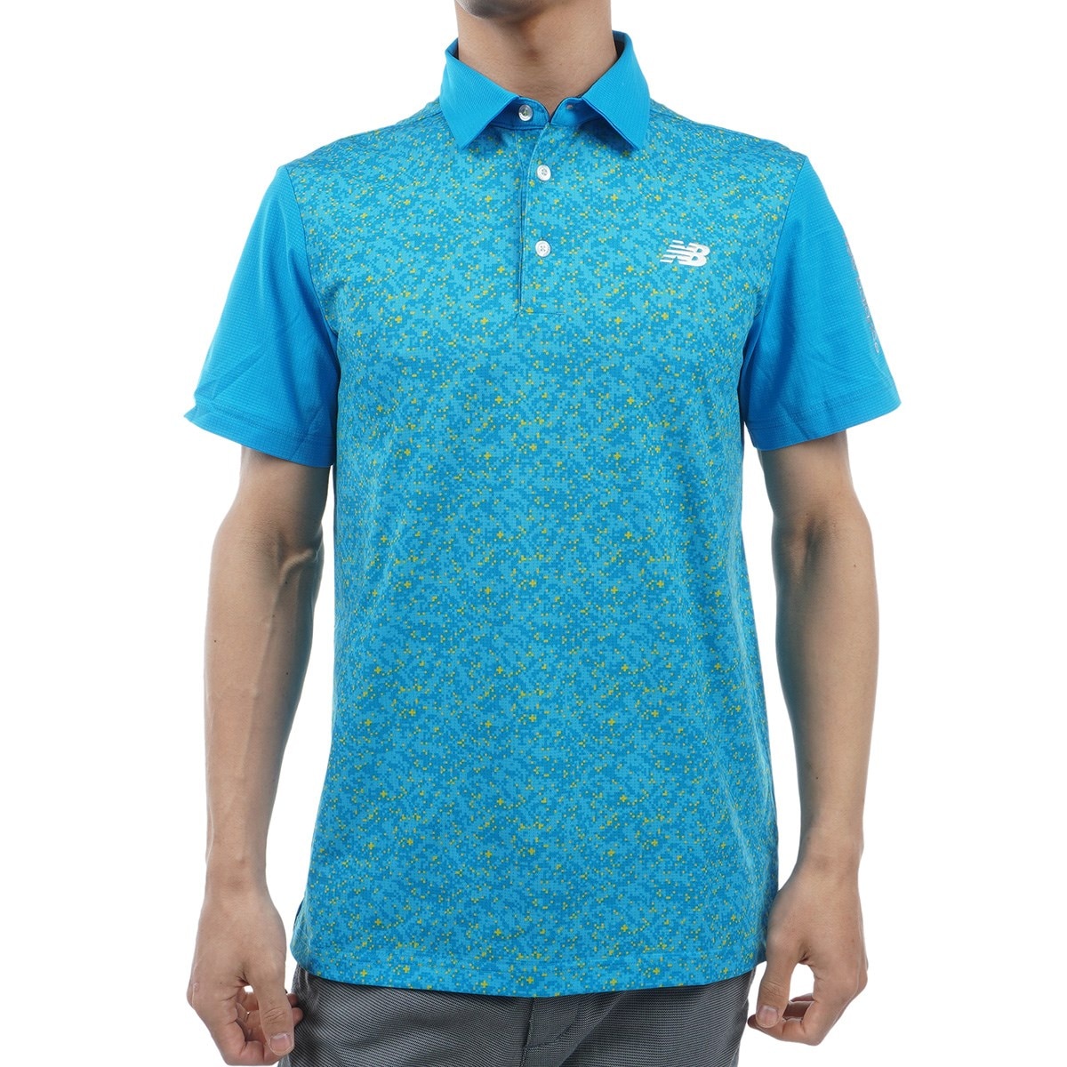 ニューバランス(New Balance) ポロシャツ 通販｜GDOゴルフショップ