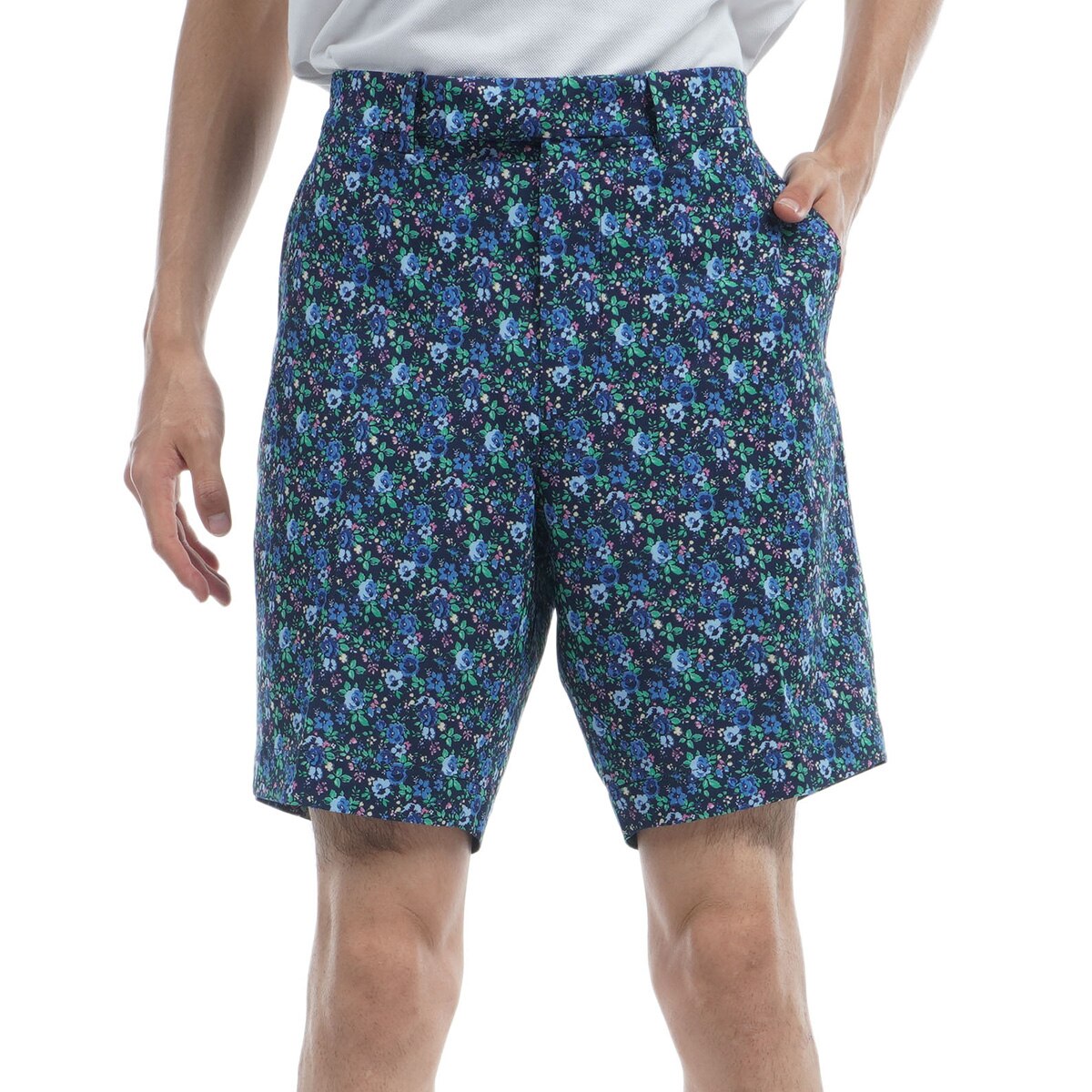 ラルフローレンゴルフハーフパンツ ショートパンツ