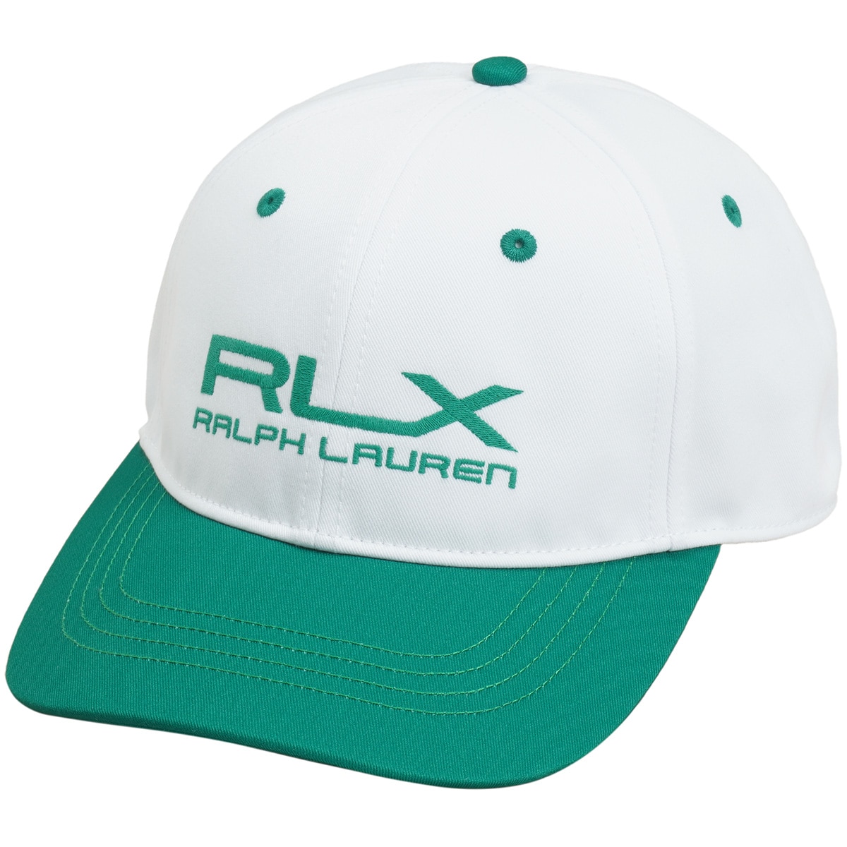 RLX コントラストキャップ(【男性】キャップ)|POLO GOLF(ラルフローレン) の通販 - GDOゴルフショップ(0000739263)